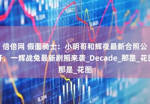 倍倍网 假面骑士：小明哥和辉夜最新合照公开，一辉战兔最新剧照来袭_Decade_那是_花图
